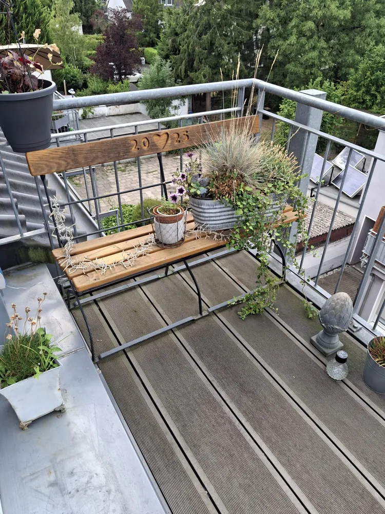 4 Zimmer Wohnung mit 110 m² in Köln – Bild 2
