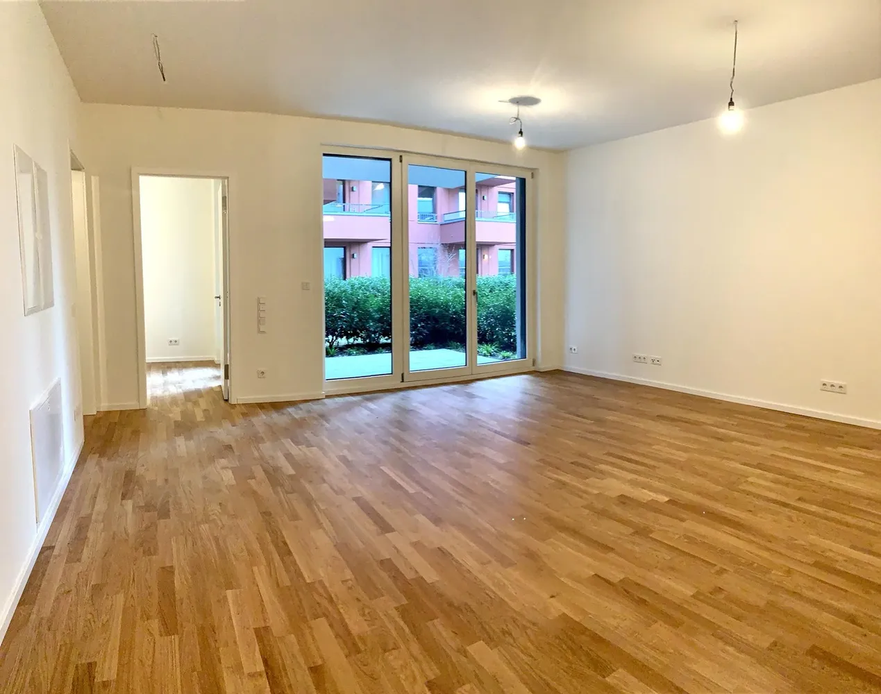 2 Zimmer Wohnung mit 55 m² in Berlin – Bild 3