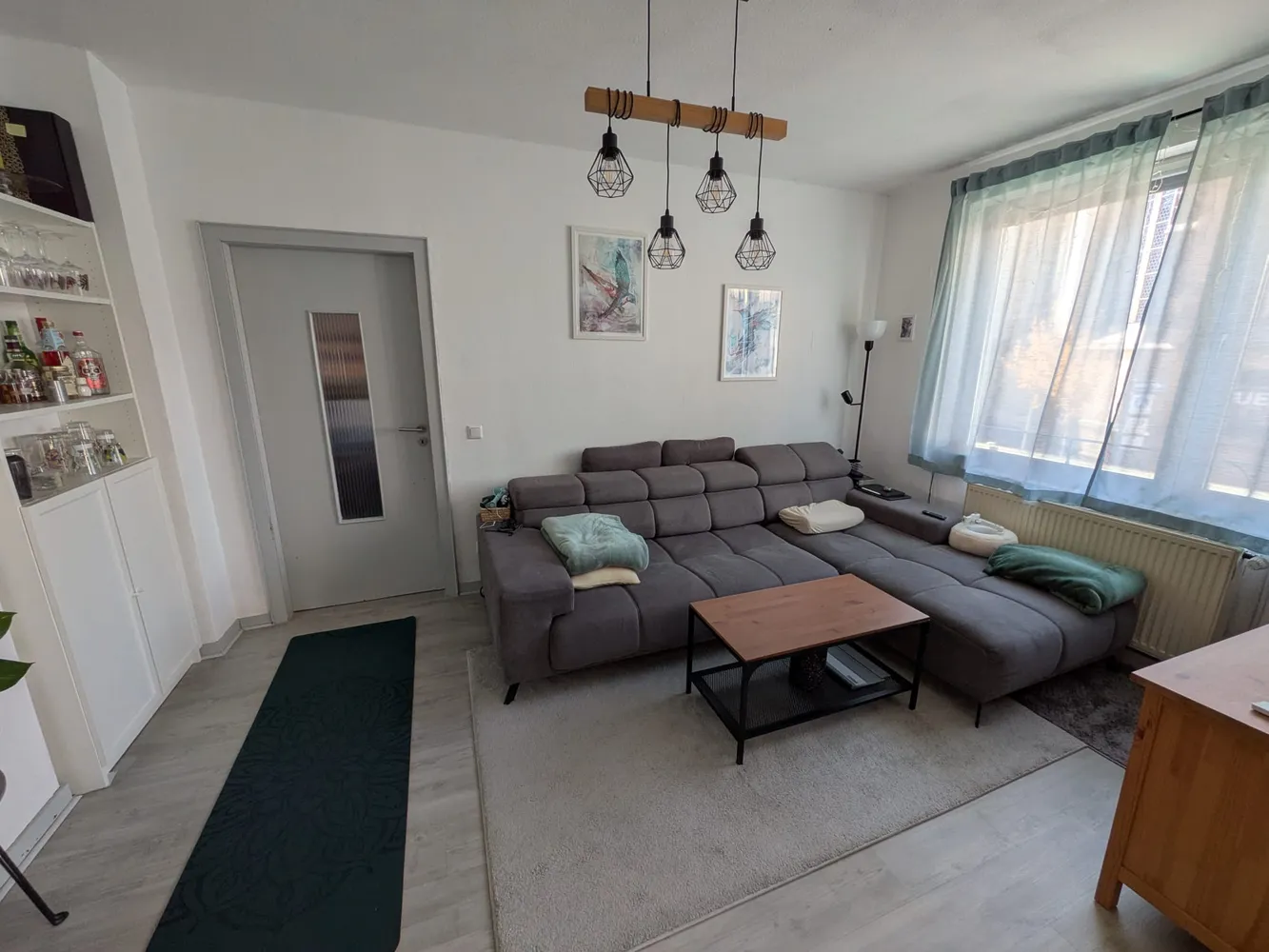 3 Zimmer Wohnung mit 84 m² in Aachen – Bild 5