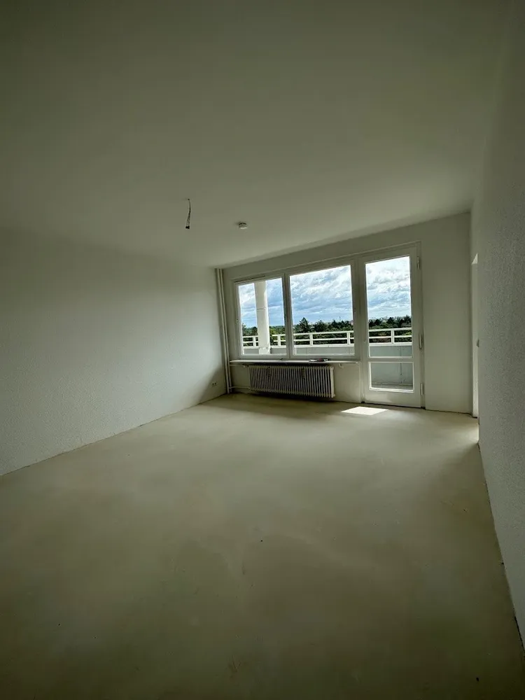 2 Zimmer Wohnung mit 60 m² in Berlin – Bild 1
