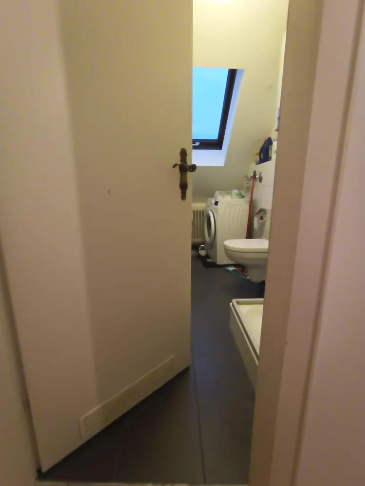 WG-Zimmer mit 14 m² in München – Bild 4