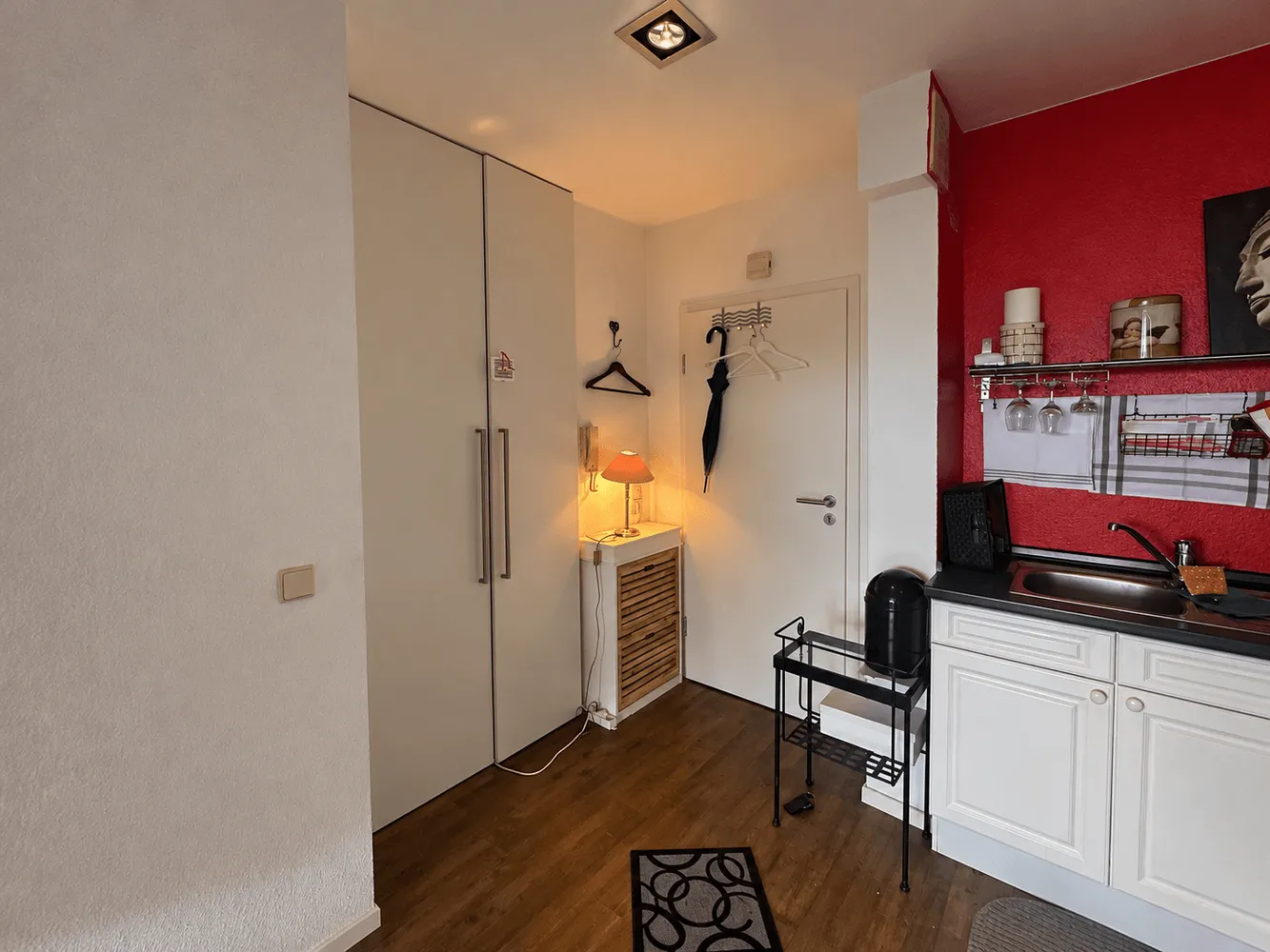 1 Zimmer Wohnung mit 33 m² in Oldenburg – Bild 4