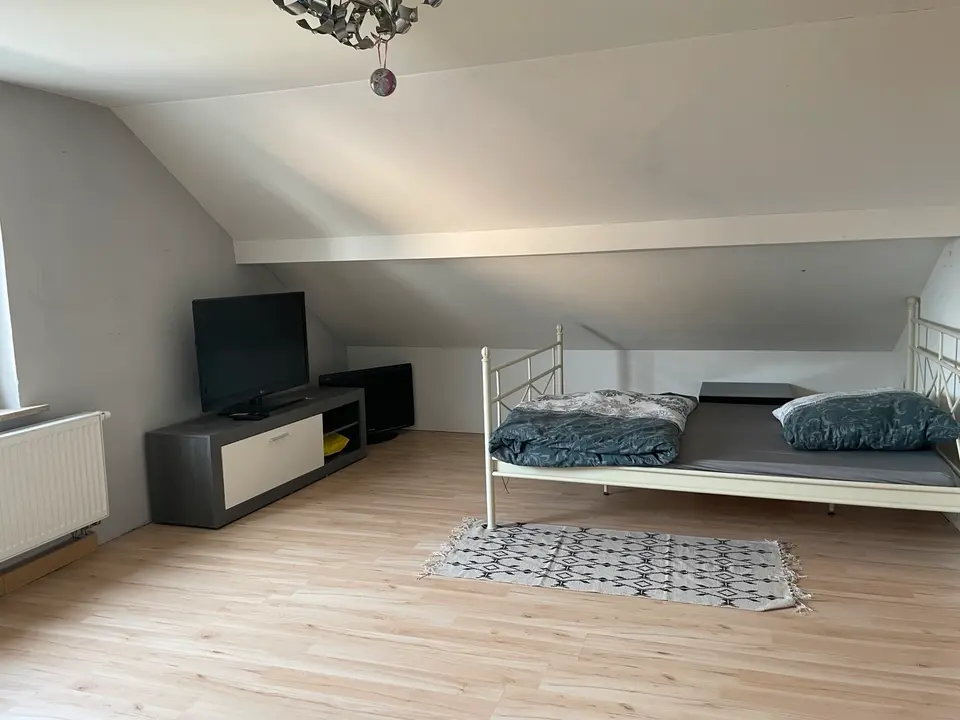 WG-Zimmer mit 30 m² in Amberg – Bild 6