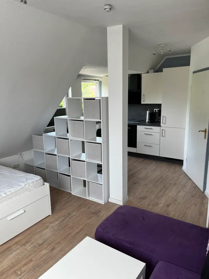 WG-Zimmer mit 18 m² in Lübeck – Bild 8