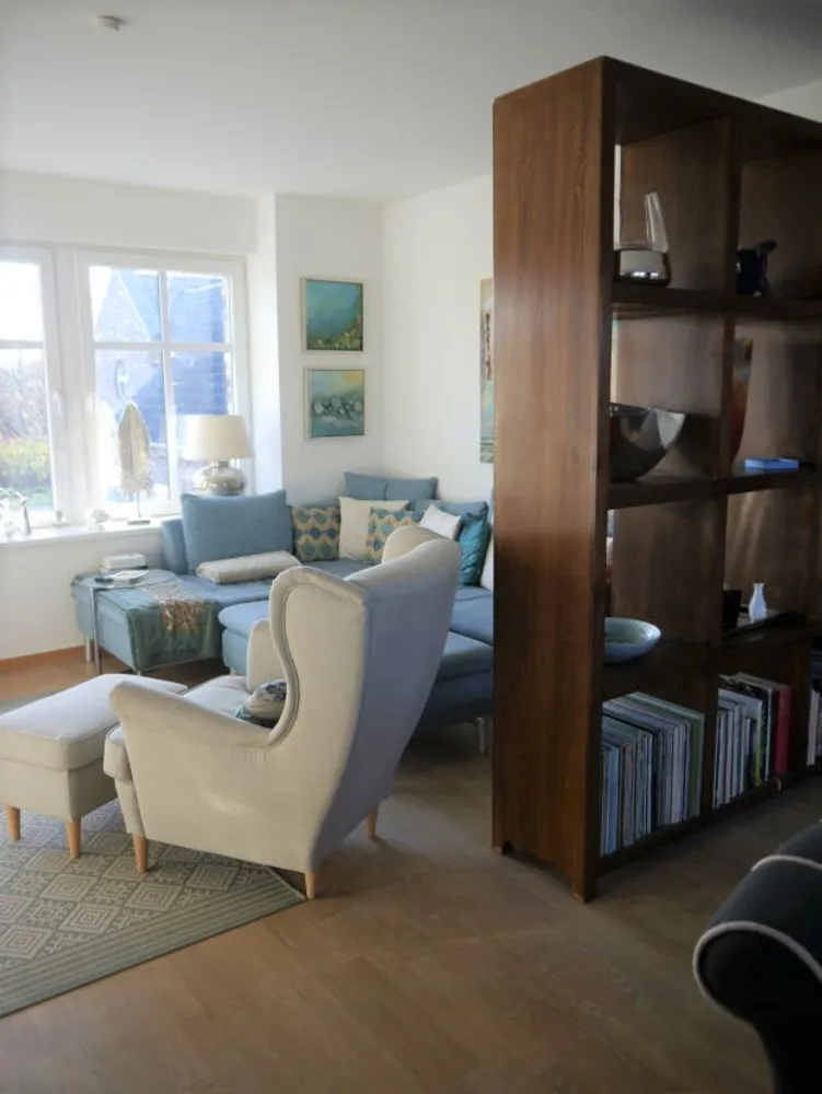 4 Zimmer Wohnung mit 112 m² in Neuss – Bild 7