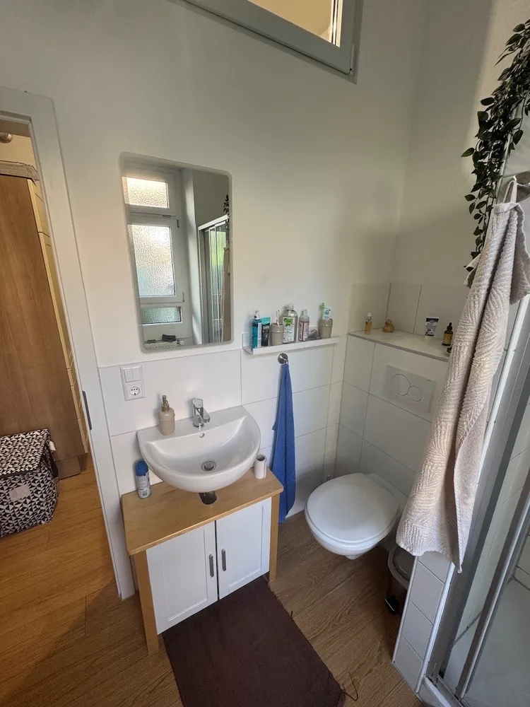 3 Zimmer Wohnung mit 62 m² in Karlsruhe – Bild 2