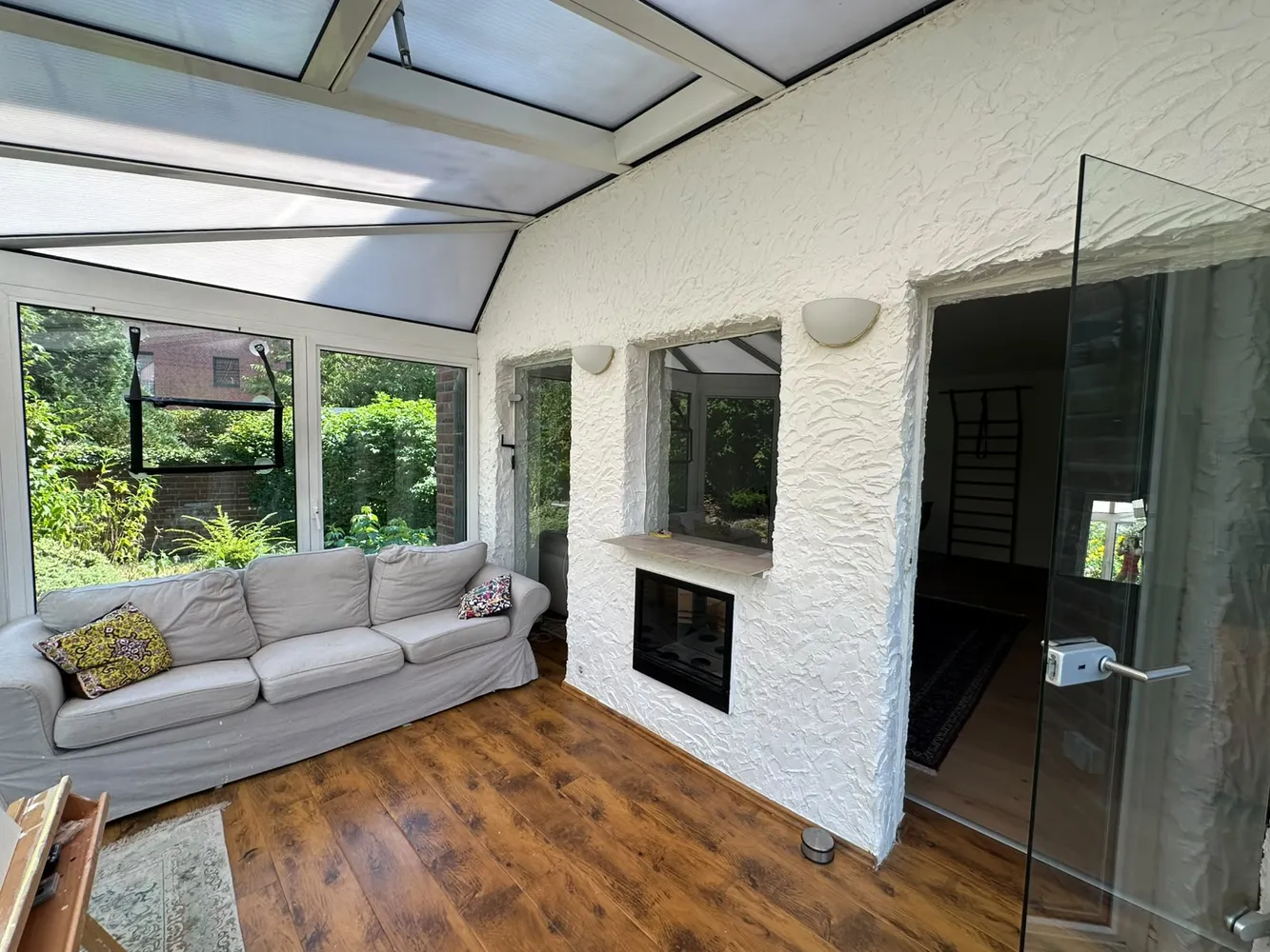 3 Zimmer Wohnung mit 89 m² in Münster – Bild 4