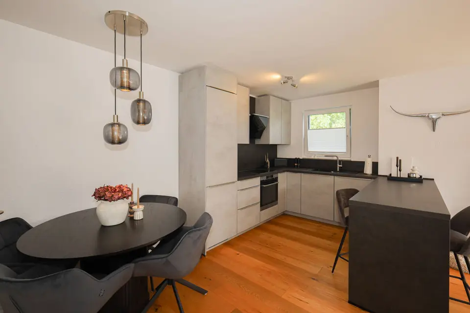 2 Zimmer Wohnung mit 59 m² in Monheim am Rhein – Bild 4