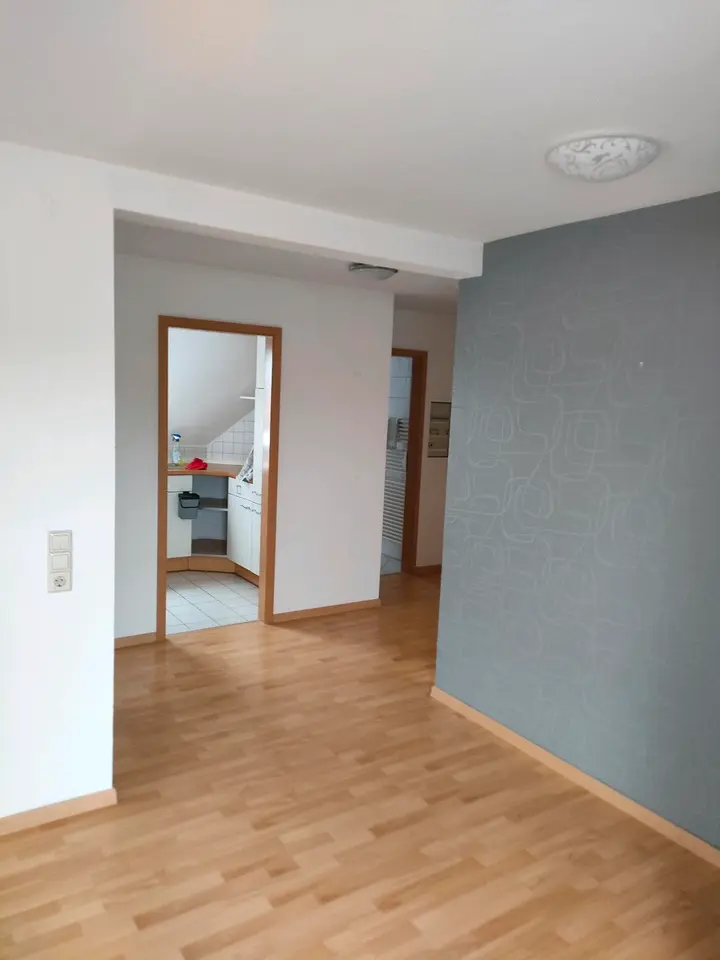 4 Zimmer Wohnung mit 72 m² in Metzingen – Bild 4