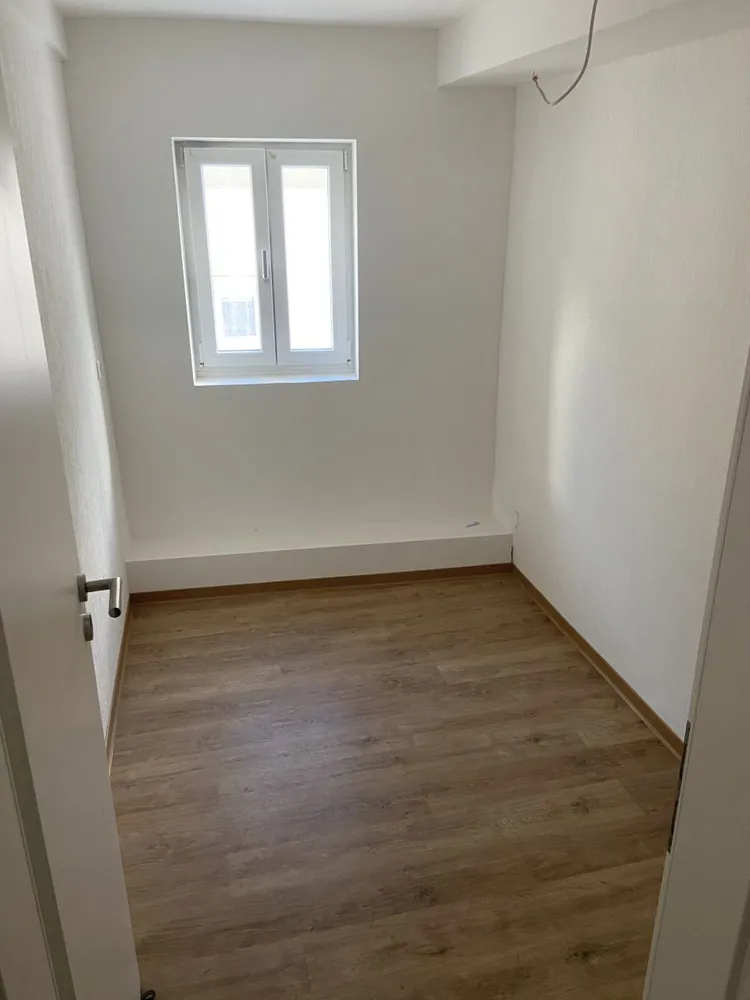 4 Zimmer Wohnung mit 100 m² in Mosbach – Bild 2