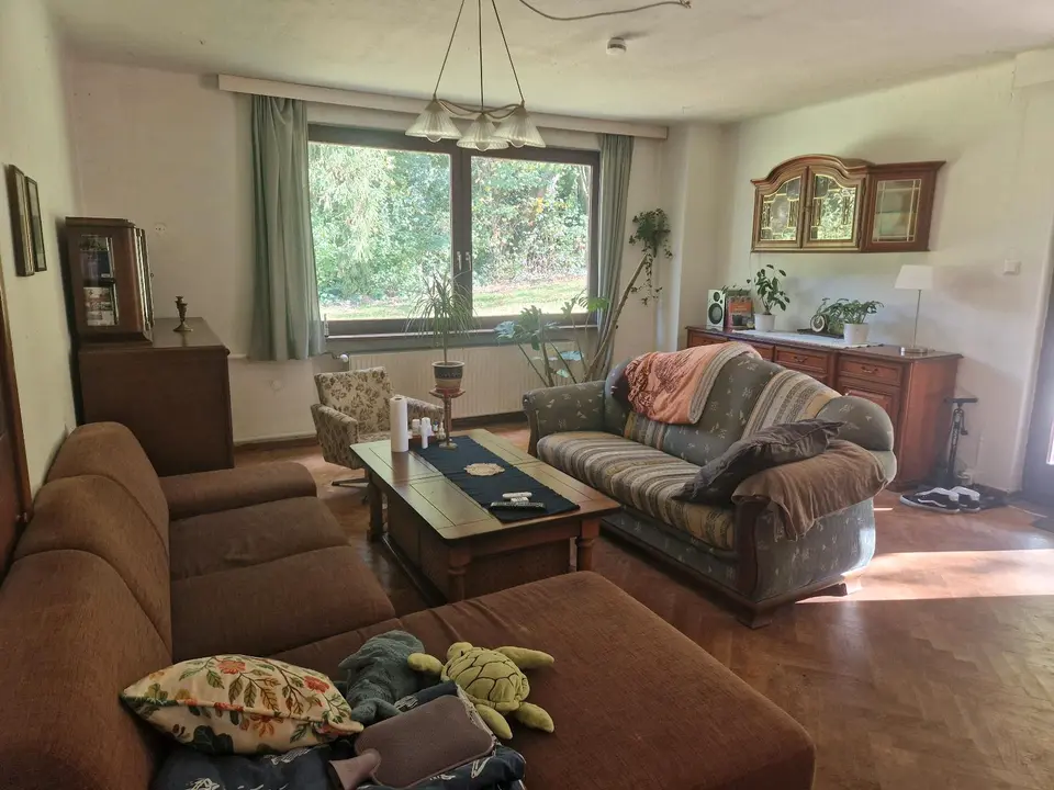 WG-Zimmer mit 24 m² in Buxtehude – Bild 1