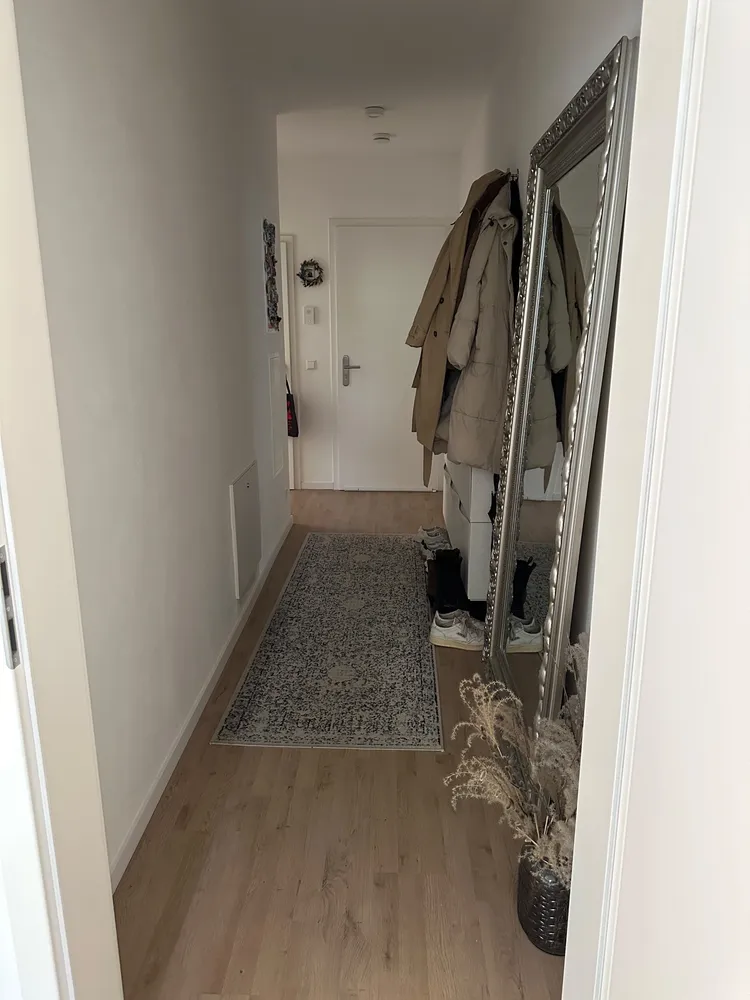 2 Zimmer Wohnung mit 55 m² in Stuttgart – Bild 8