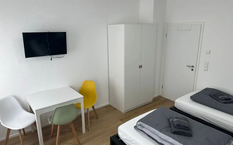 Shared room with 18 m² in Stuttgart – Photo 1