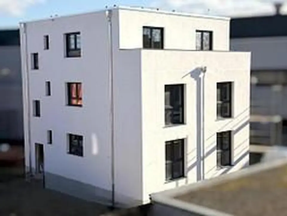 Studio mit 27 m² in Metzingen – Bild 3