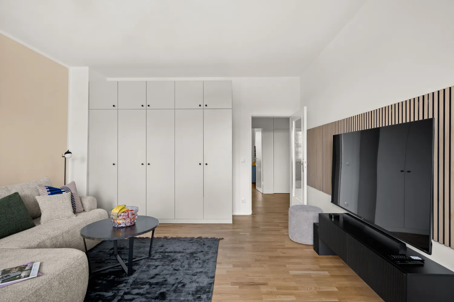 2 Zimmer Wohnung mit 60 m² in Berlin – Bild 6