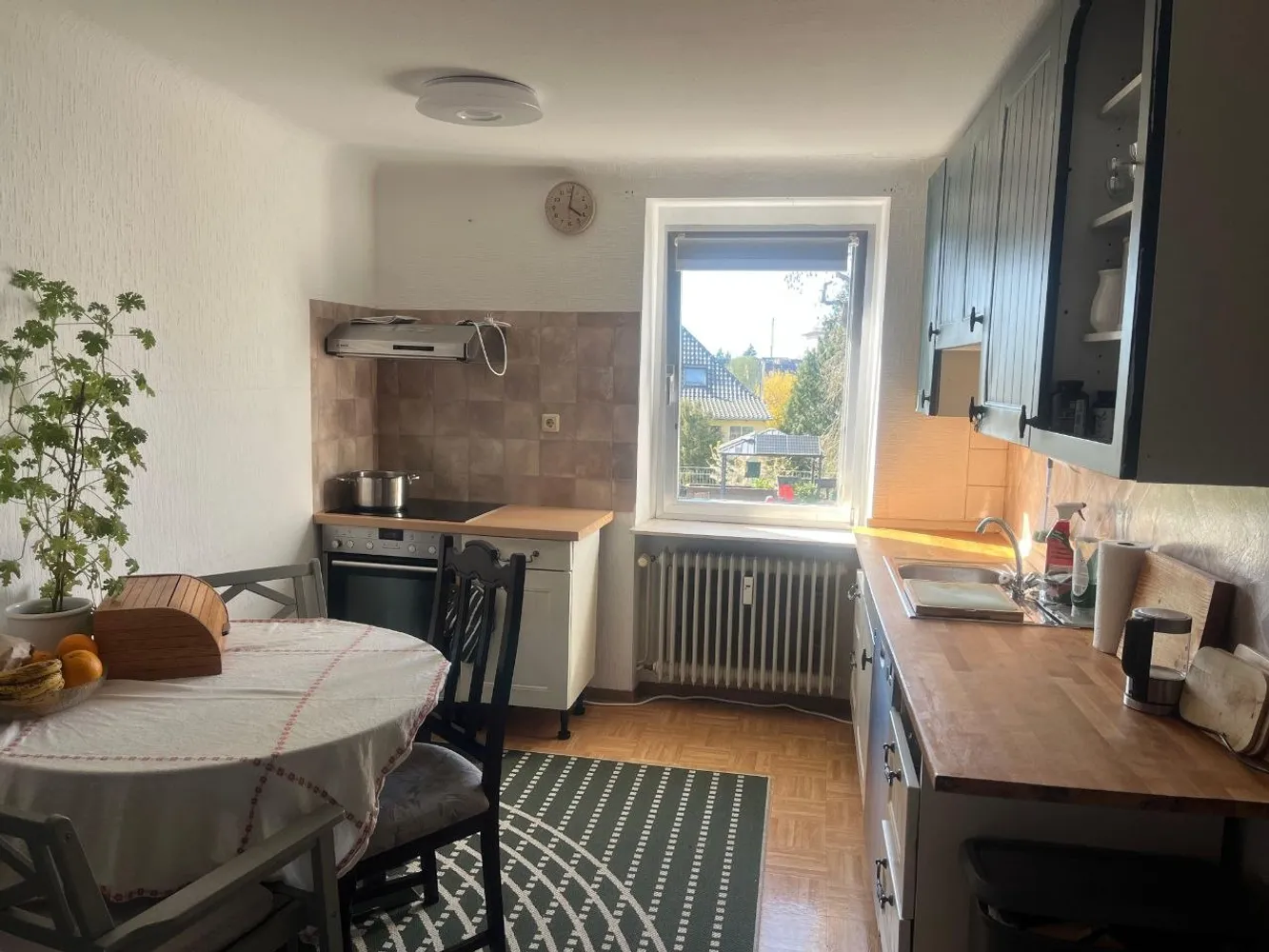 2 Zimmer Wohnung mit 70 m² in Saarbrücken – Bild 9