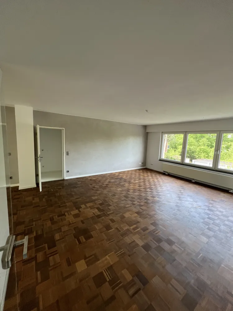 4 Zimmer Wohnung mit 118 m² in Oberhausen – Bild 1