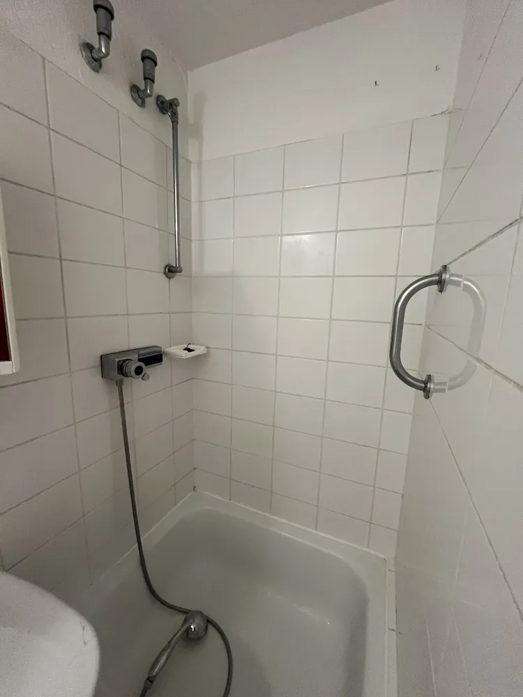 1 room apartment with 16 m² in Brunswick – Photo 3
