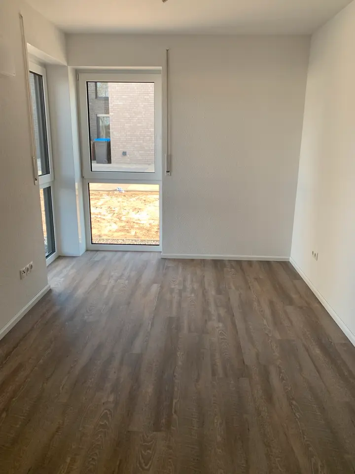 3 Zimmer Wohnung mit 93 m² in Meppen – Bild 6