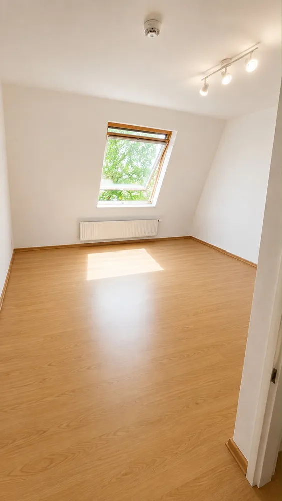 2 Zimmer Wohnung mit 63 m² in Dortmund – Bild 4