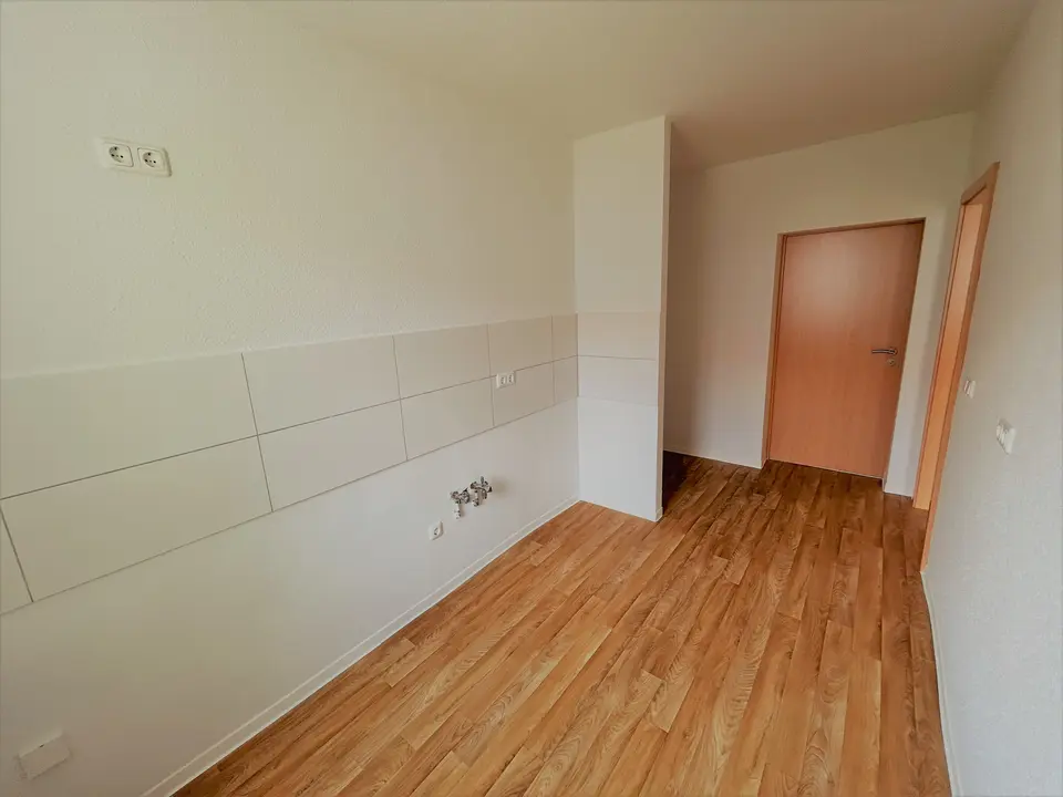 3 Zimmer Wohnung mit 61 m² in Wurzen – Bild 9