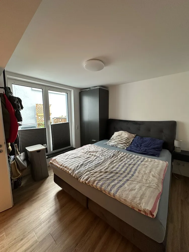 2 Zimmer Wohnung mit 59 m² in Aachen – Bild 4