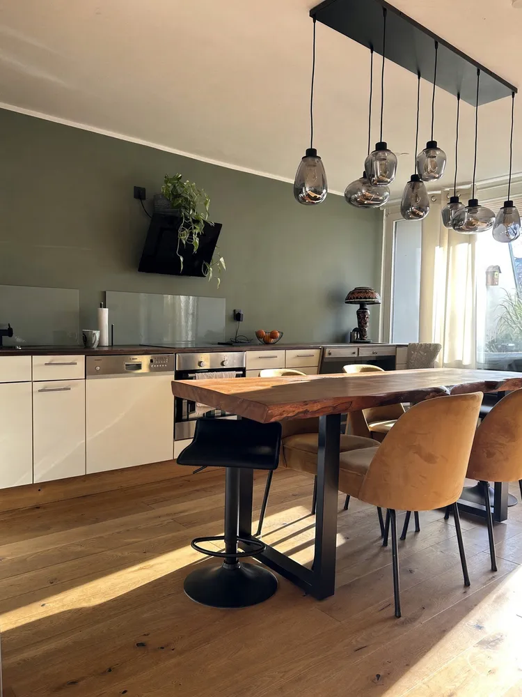 3 Zimmer Wohnung mit 98 m² in Mannheim – Bild 7