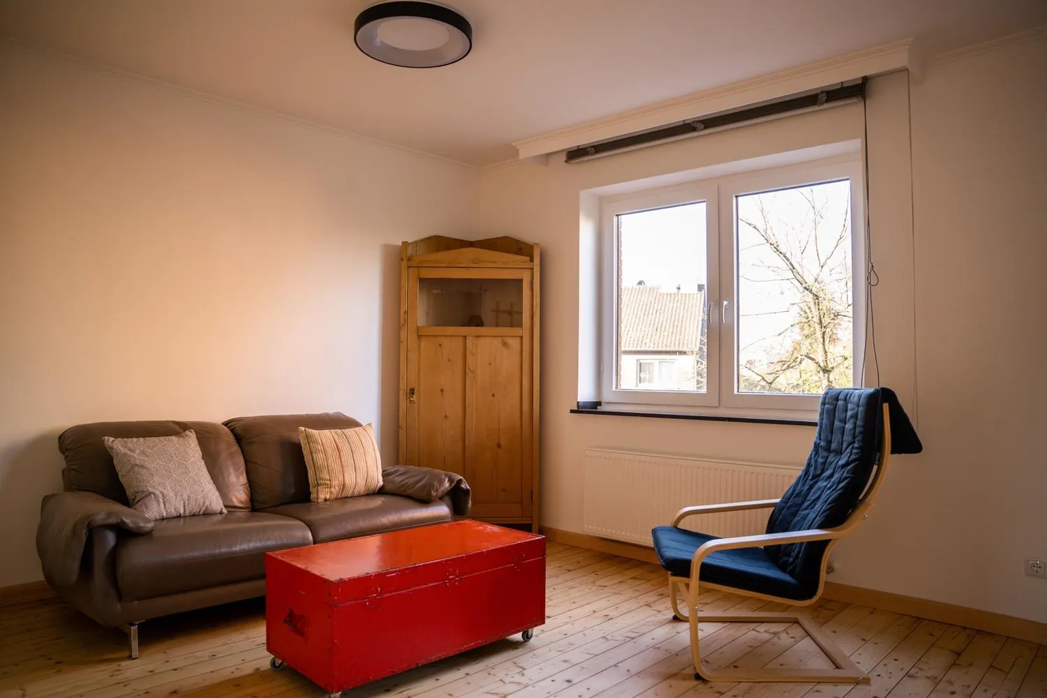 2 Zimmer Wohnung mit 48 m² in Aachen – Bild 1
