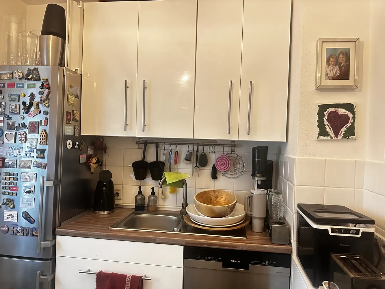 5 room apartment with 118 m² in Bonn – Photo 8