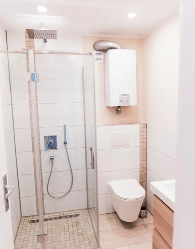 3 Zimmer Wohnung mit 63 m² in Hannover – Bild 8