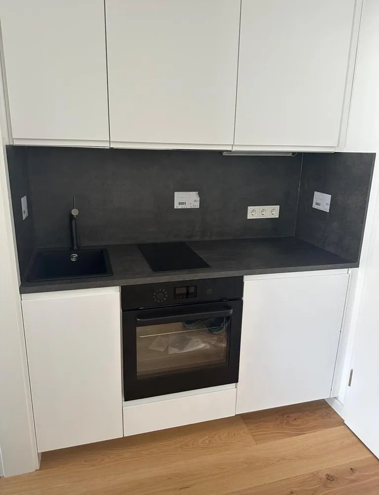 1 Zimmer Wohnung mit 30 m² in Düsseldorf – Bild 3