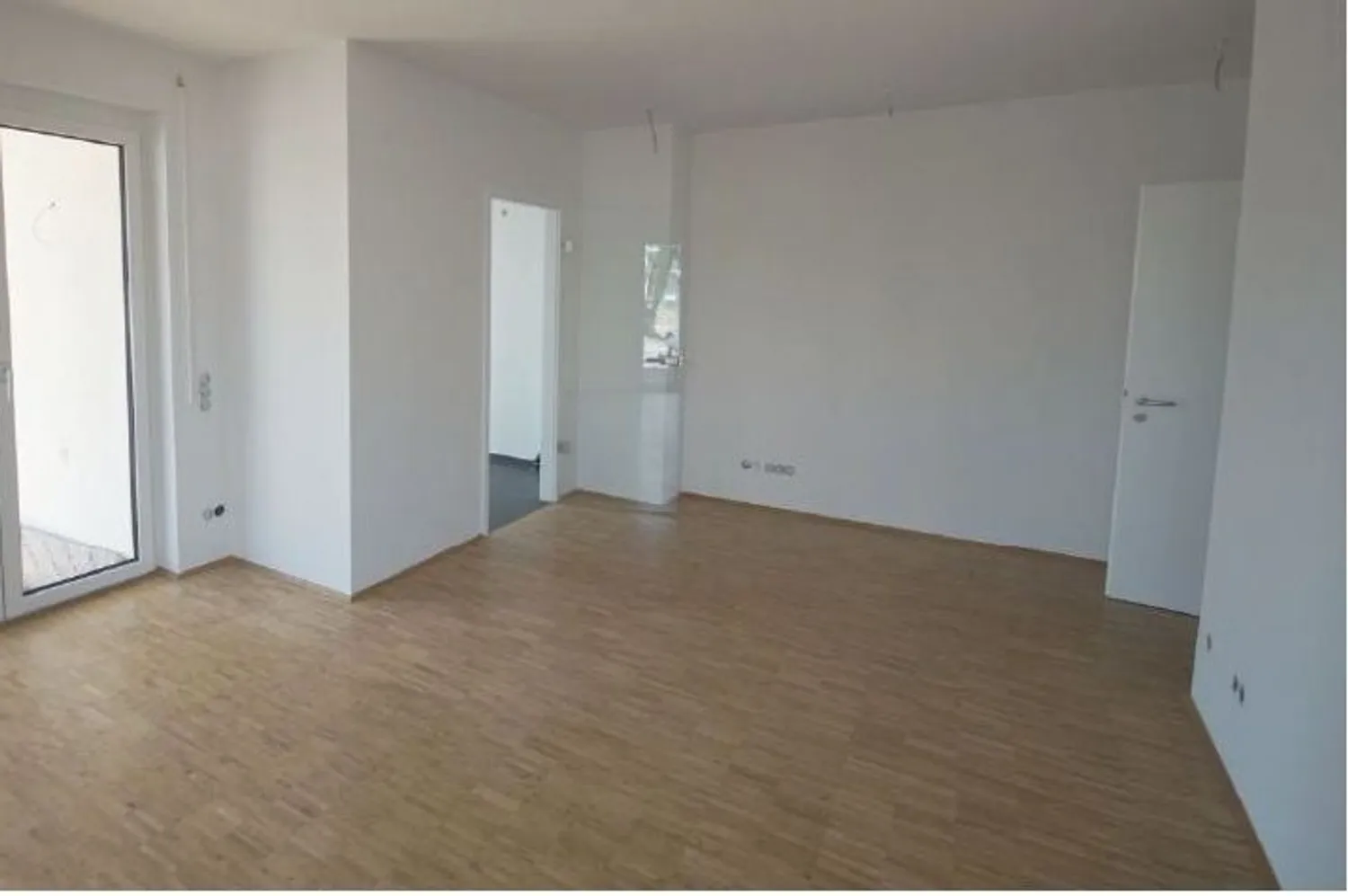 2 room apartment with 73 m² in Frankfurt am Main – Photo 2