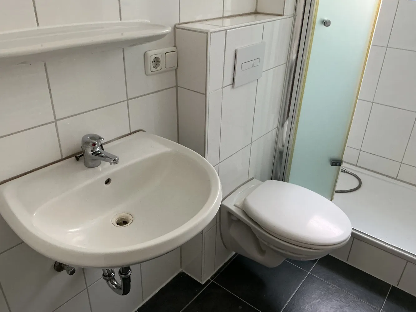 3 room apartment with 72 m² in Bremen – Photo 3