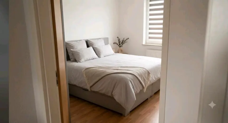 2 Zimmer Wohnung mit 46 m² in Greifswald – Bild 6
