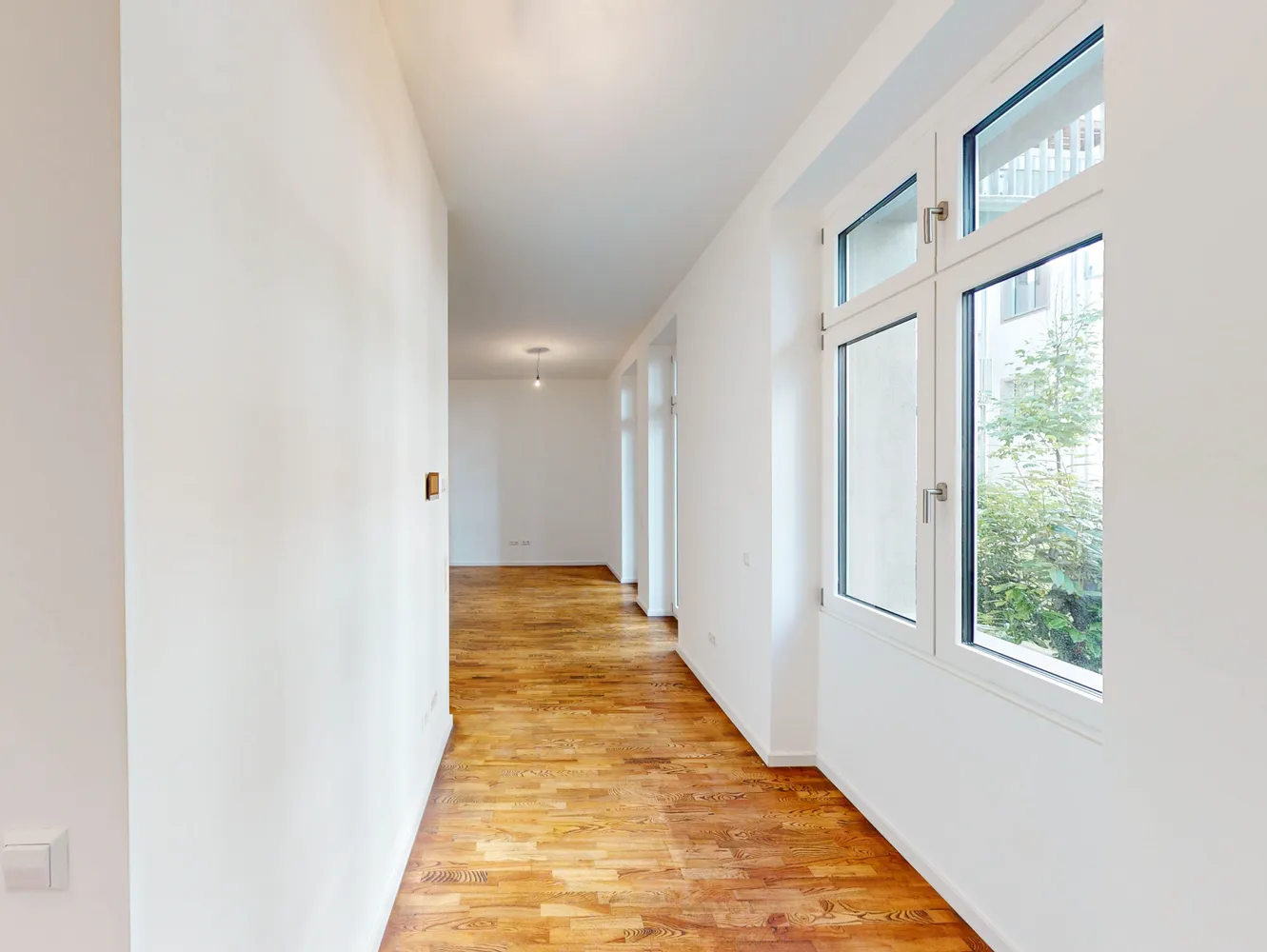 2 Zimmer Wohnung mit 71 m² in Karlsruhe – Bild 5