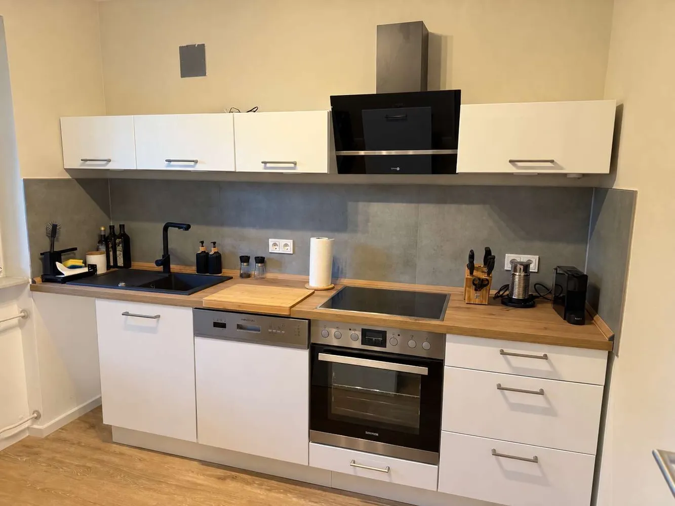 2 Zimmer Wohnung mit 55 m² in Bad Kreuznach – Bild 3