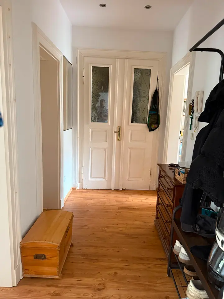 WG-Zimmer mit 55 m² in Altenburg – Bild 5
