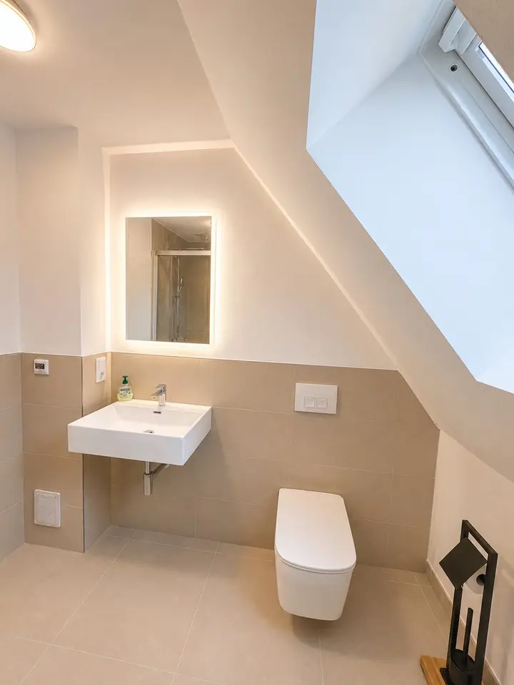 4 Zimmer Wohnung mit 115 m² in Hamm – Bild 5