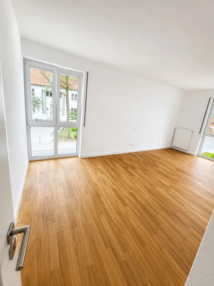 3 Zimmer Wohnung mit 102 m² in Lingen (Ems) – Bild 10