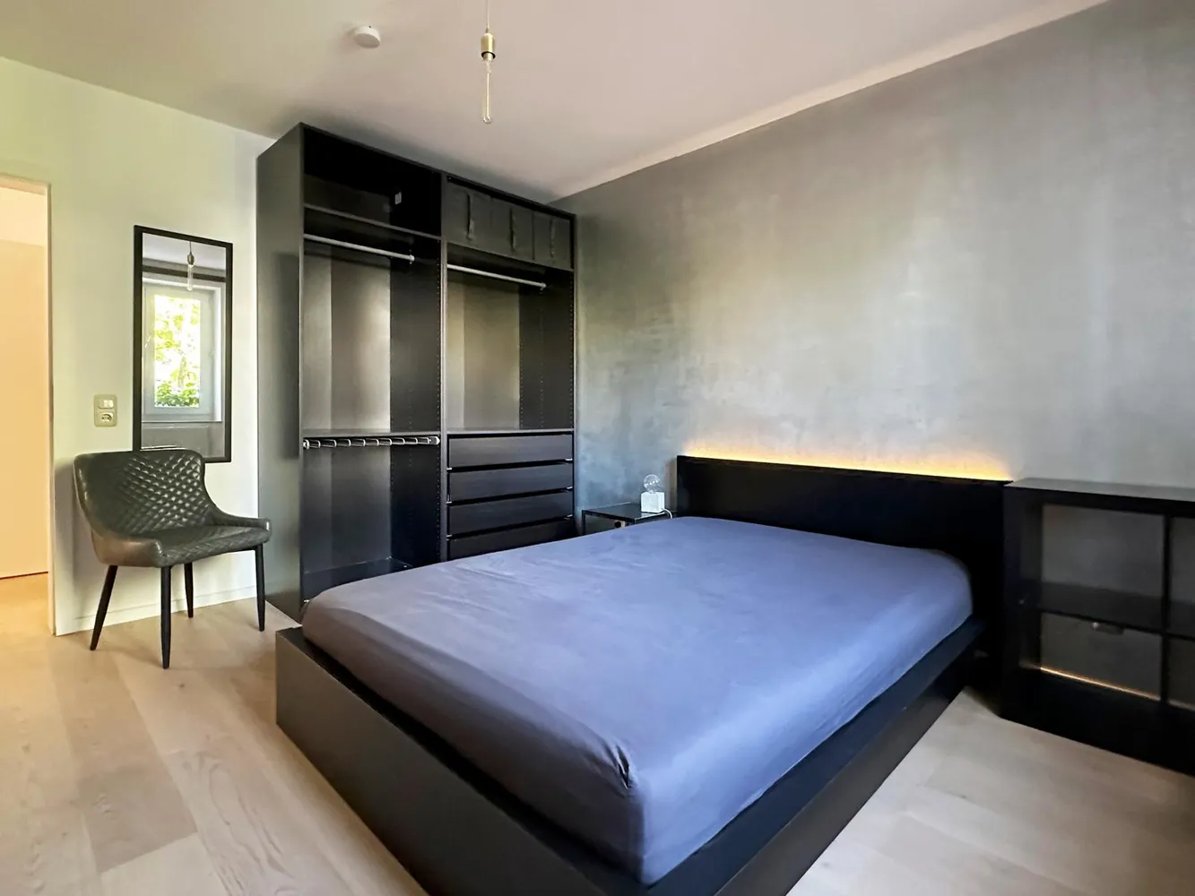 2 Zimmer Wohnung mit 60 m² in München – Bild 7