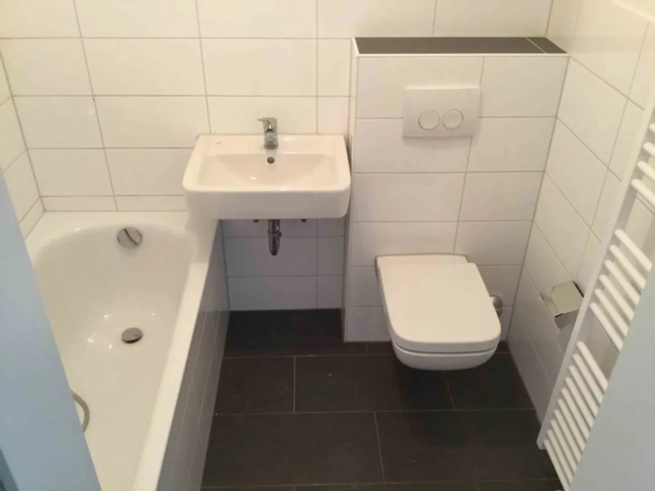 3 Zimmer Wohnung mit 62 m² in Dortmund – Bild 9