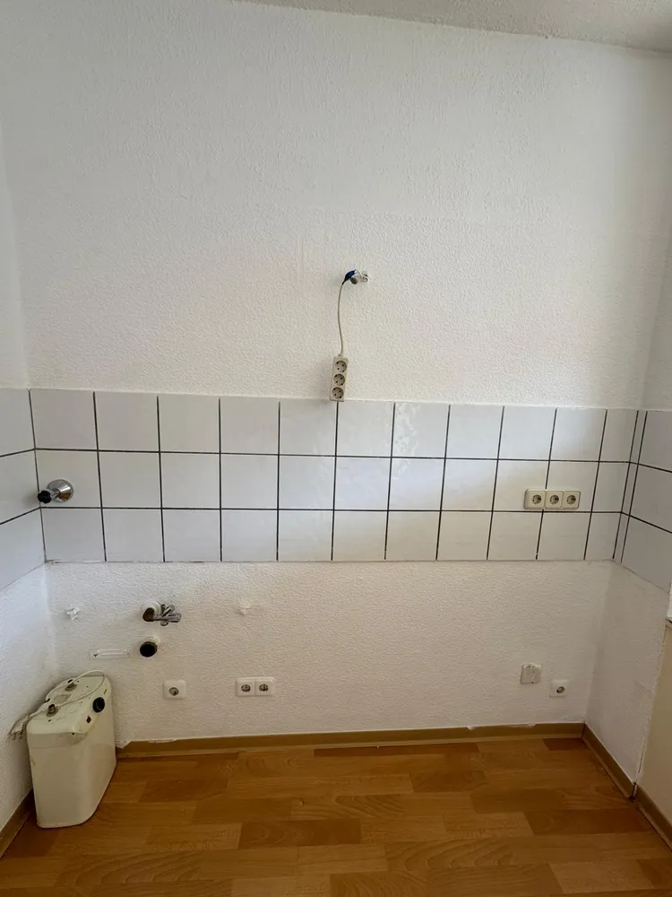 2 room apartment with 60 m² in Düsseldorf – Photo 12