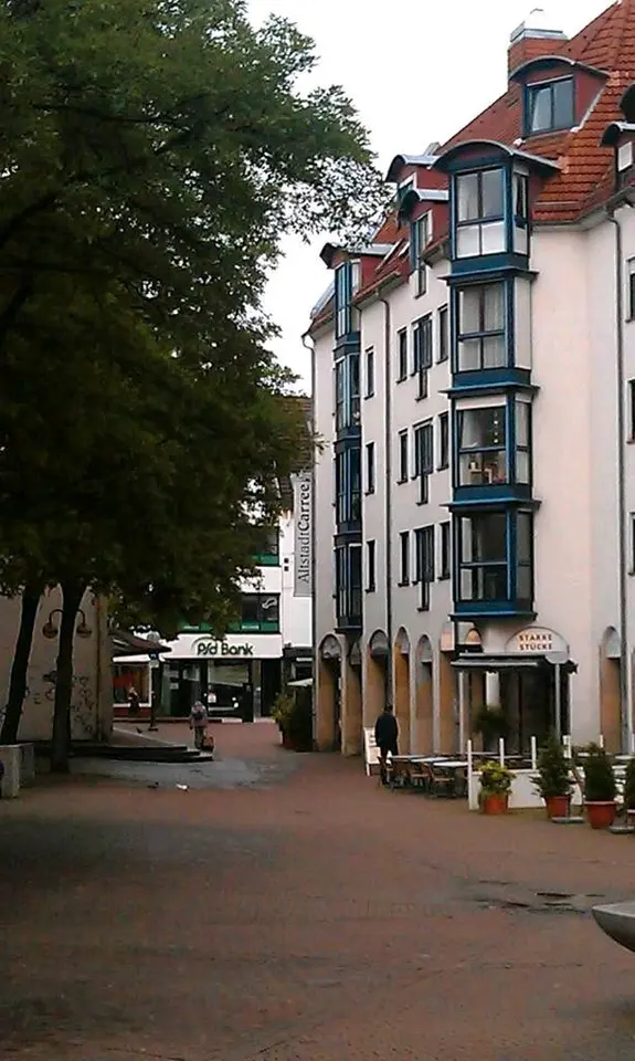 2 Zimmer Wohnung mit 49 m² in Bielefeld – Bild 6