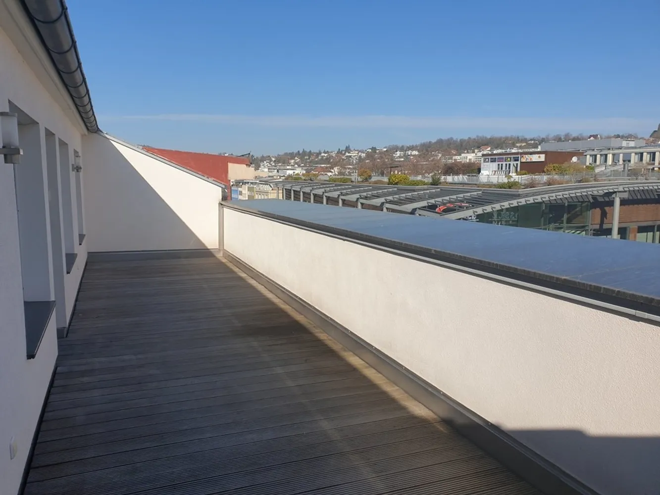 3 Zimmer Wohnung mit 94 m² in Pforzheim – Bild 1