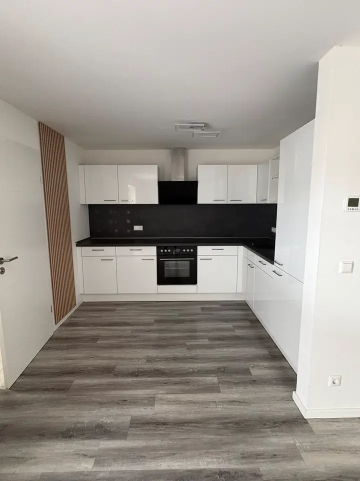 3 Zimmer Wohnung mit 60 m² in Duderstadt – Bild 10