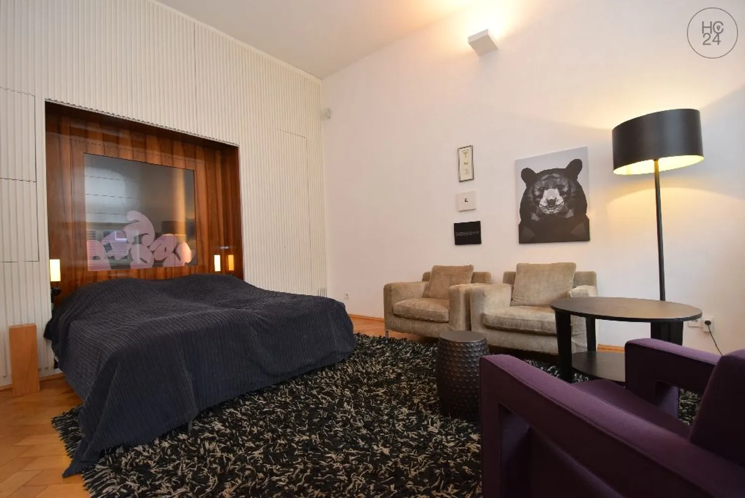 2 Zimmer Wohnung mit 55 m² in Köln – Bild 5