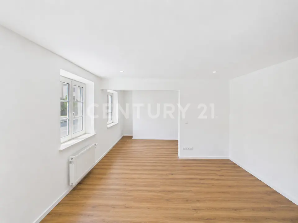 3 Zimmer Wohnung mit 70 m² in Traunstein – Bild 2