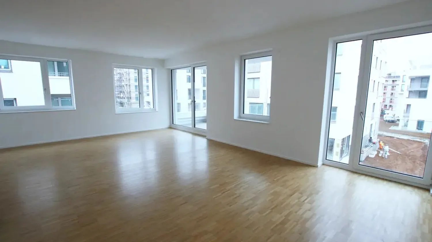 3 Zimmer Wohnung mit 85 m² in Frankfurt am Main – Bild 7