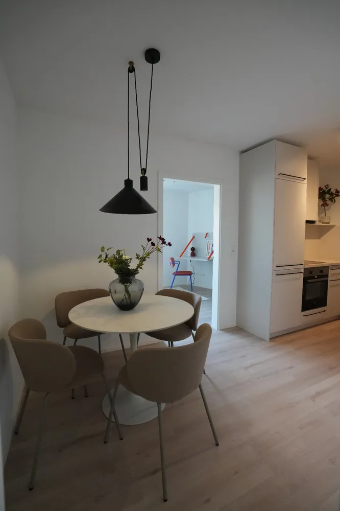 4 Zimmer Wohnung mit 70 m² in Nürnberg – Bild 1