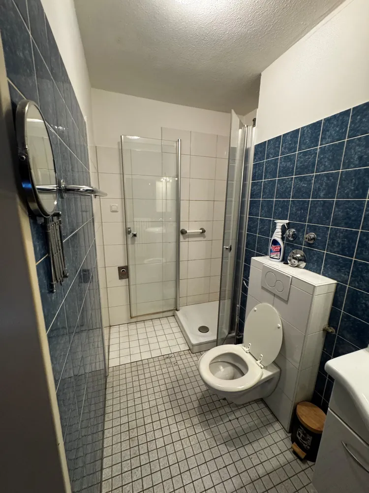 2 Zimmer Wohnung mit 60 m² in Essen – Bild 10
